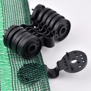 AttachClips, instalační svorky pro sítě (30 kusů)