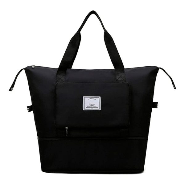 CapacityBag, dámská kabelka