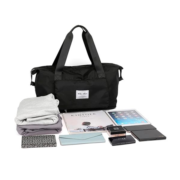 CapacityBag, dámská kabelka