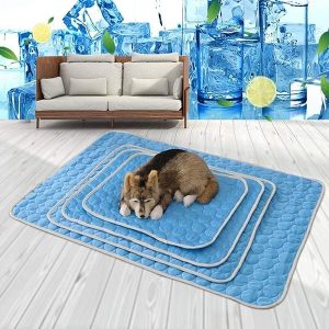 CoolingMat, chladící podložka pro psy