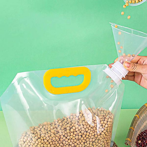 StorageBags, skladovacie vrecká