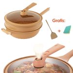 Wok, univerzální wok