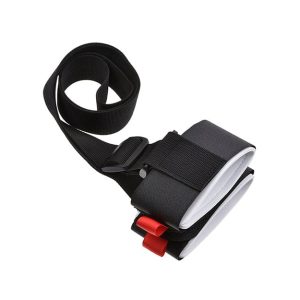 SkiStrap, Popruh na nošení lyží