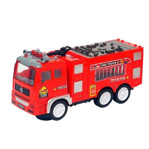 FireFighter, hasičský hasičský vůz pro děti