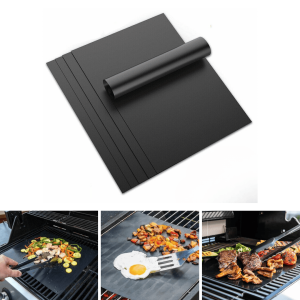 BBQ Mat, 5x BBQ mat