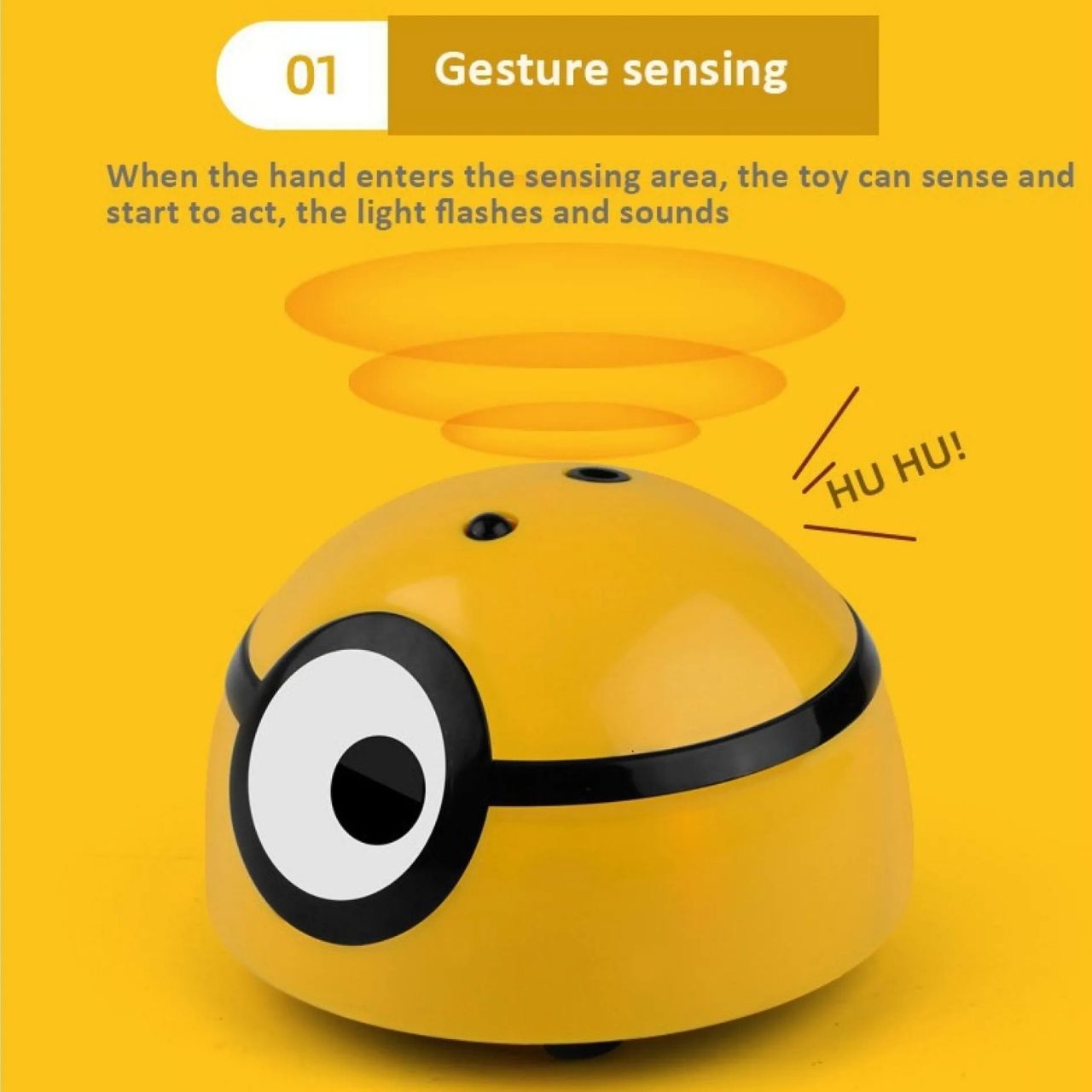 PowerPlay, nepolapitelná hračka, která vás udrží aktivní