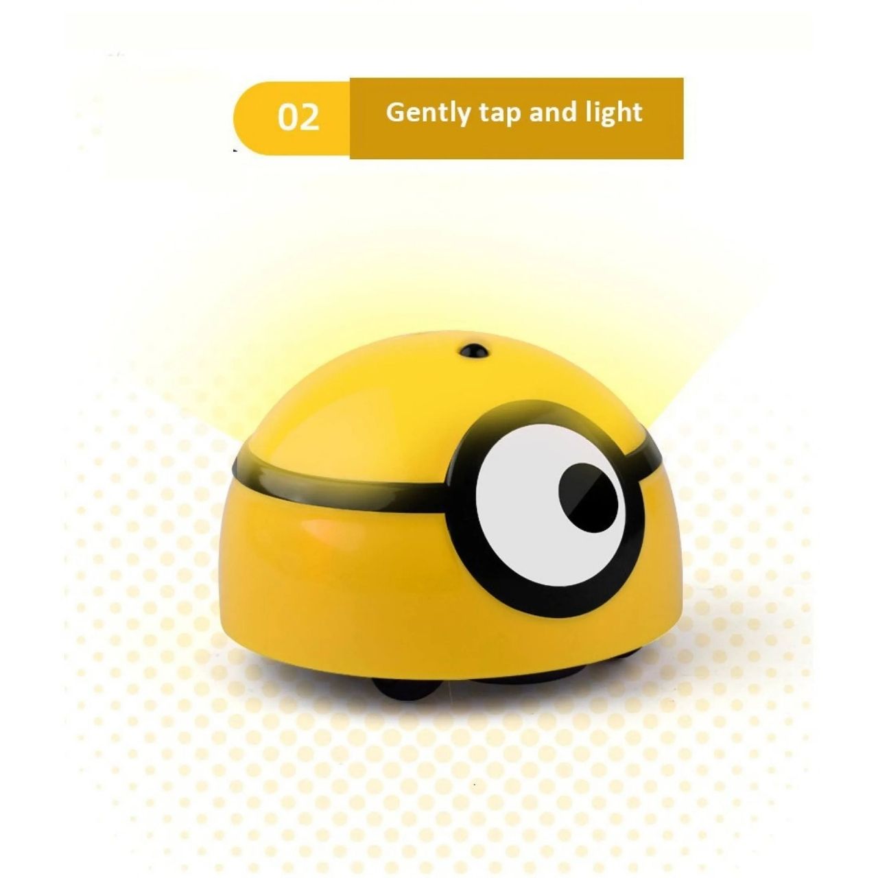 PowerPlay, nepolapitelná hračka, která vás udrží aktivní