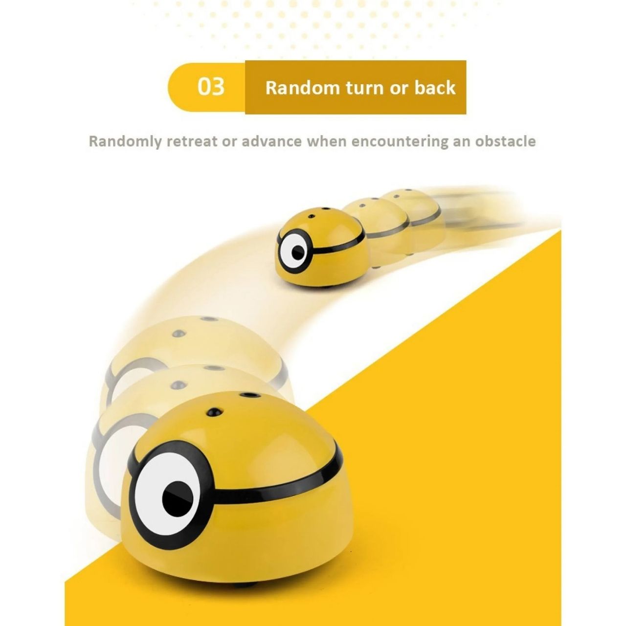 PowerPlay, nepolapitelná hračka, která vás udrží aktivní