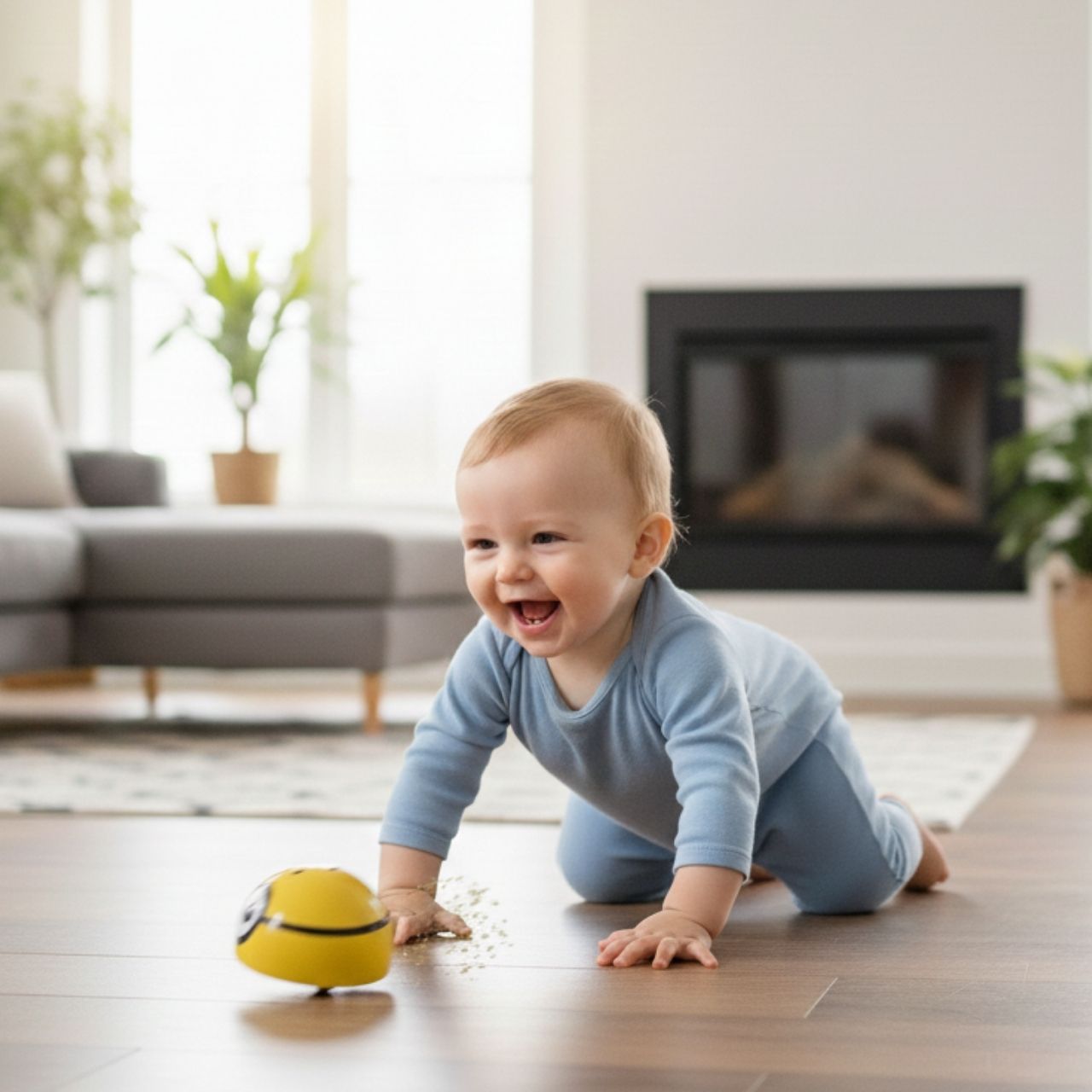 PowerPlay, nepolapitelná hračka, která vás udrží aktivní