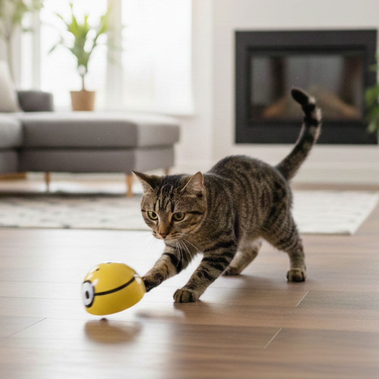 PowerPlay, nepolapitelná hračka, která vás udrží aktivní