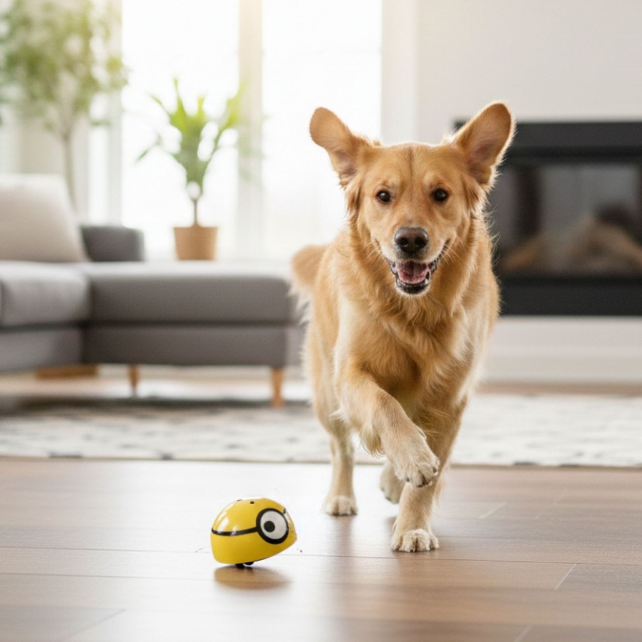 PowerPlay, nepolapitelná hračka, která vás udrží aktivní