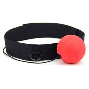 BoxingBall, systém pro domácí trénink rychlosti, koordinace a úderů