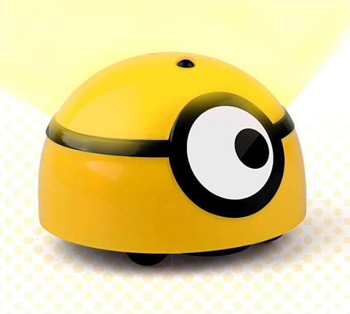 PowerPlay, nepolapitelná hračka, která vás udrží aktivní