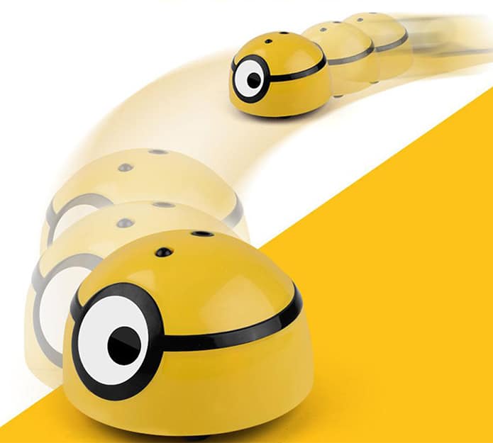 PowerPlay, nepolapitelná hračka, která vás udrží aktivní