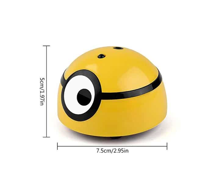 PowerPlay, nepolapitelná hračka, která vás udrží aktivní