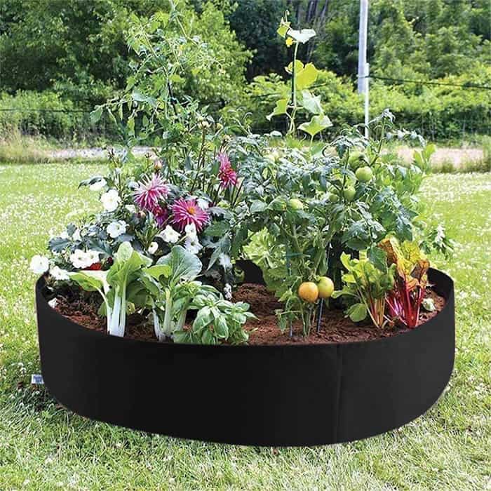 Zahradní kultivační vak, GardenGrowBag