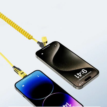 ZUTKA, FlexiCharge 4v1 nabíjecí kabel