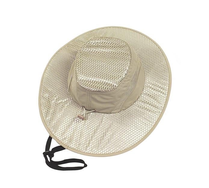 UV CoolHat, chladící klobouk s UV ochranou