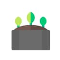 Zahradní kultivační vak, GardenGrowBag