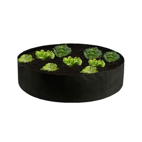 Zahradní kultivační vak, GardenGrowBag