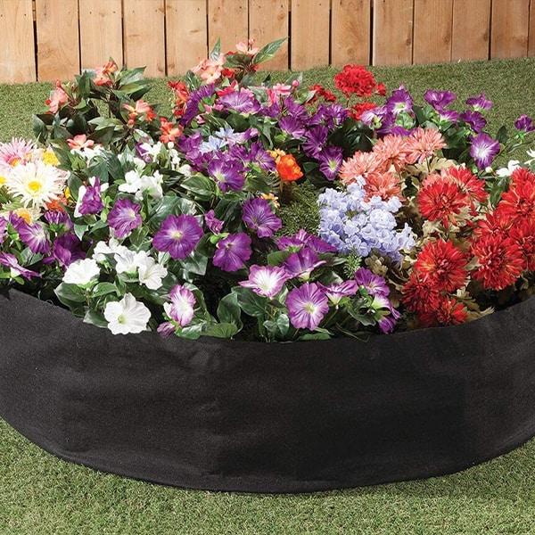 Zahradní kultivační vak, GardenGrowBag