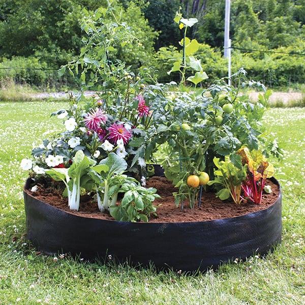 Zahradní kultivační vak, GardenGrowBag