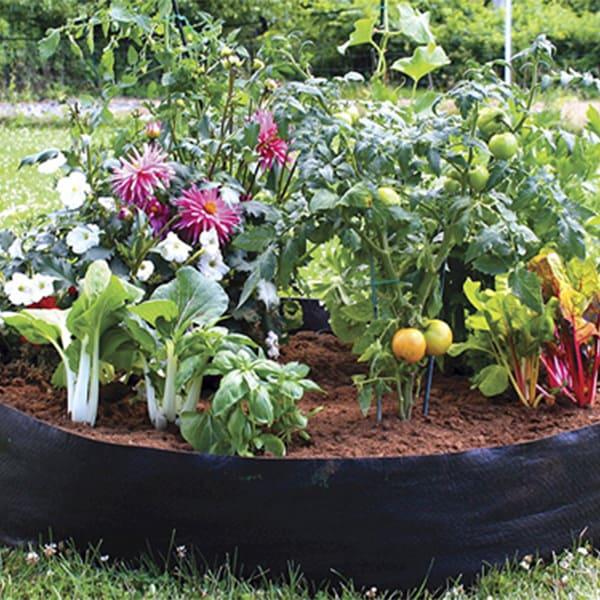 Zahradní kultivační vak, GardenGrowBag