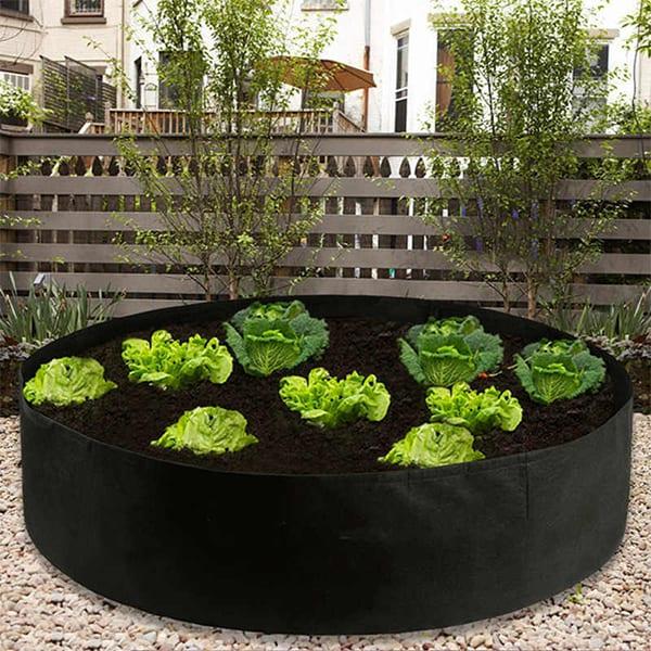 Zahradní kultivační vak, GardenGrowBag
