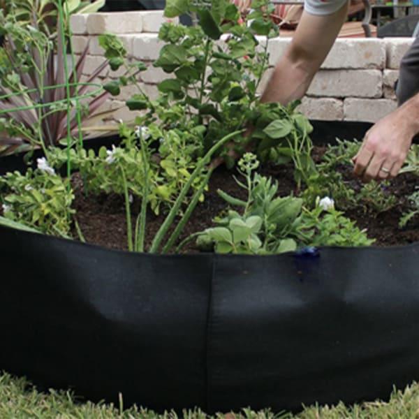 Zahradní kultivační vak, GardenGrowBag