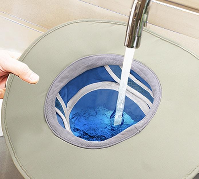 UV CoolHat, chladící klobouk s UV ochranou