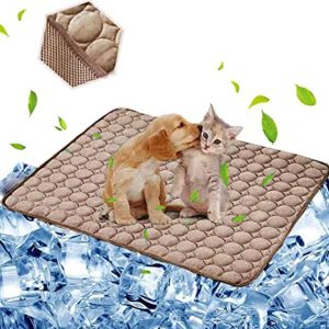 CoolingMat, chladící podložka pro psy